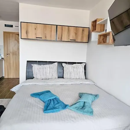 Boutique B37 Μπόροβετς