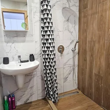 Διαμέρισμα Boutique B37 Μπόροβετς