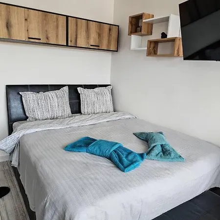 Boutique B37 Διαμέρισμα *