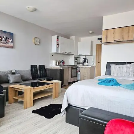 Διαμέρισμα Boutique B37