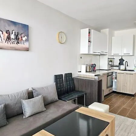 Boutique B37 Διαμέρισμα *