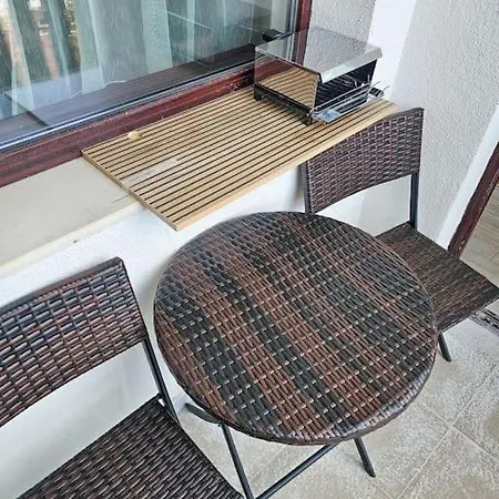 Διαμέρισμα Boutique B37 *