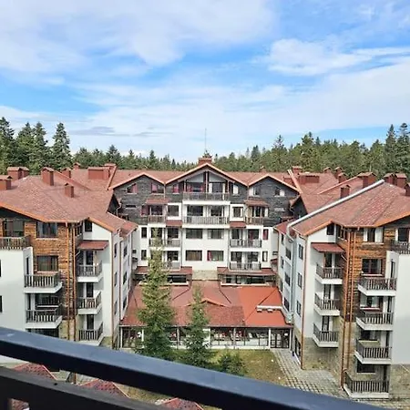 Διαμέρισμα Boutique B37