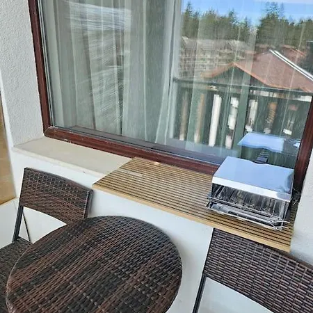 Boutique B37 Μπόροβετς