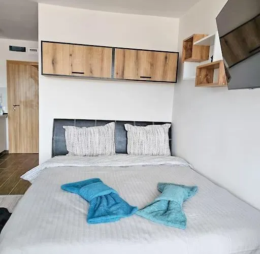 Boutique B37 Borovets