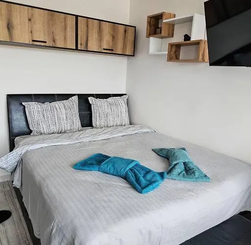 Boutique B37 Appartement *