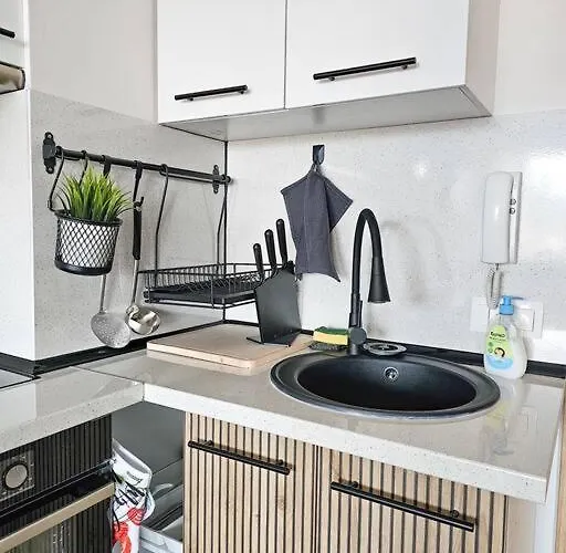 Boutique B37 Appartement *