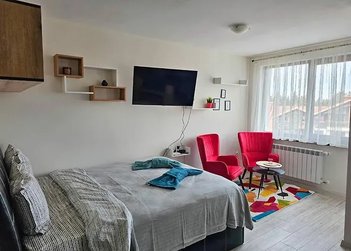 Boutique B37 Borovets